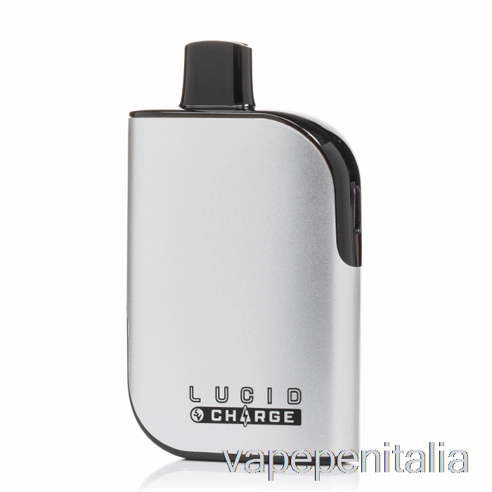 Vape In Italia Carica Lucida 7000 Usa E Getta Non Aromatizzato